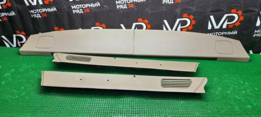 Пластик салона Isuzu Forward контрактная Пластик салона Isuzu Forward