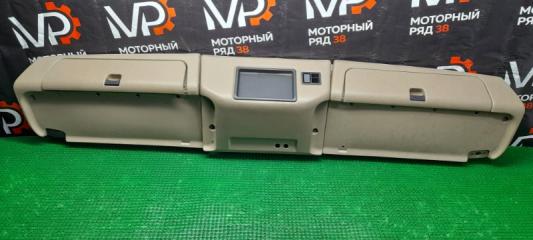 Бардачок левый Isuzu Forward