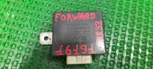 Блок управления зеркалами Isuzu Forward