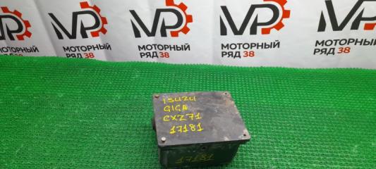 Корпус реле стартера Isuzu Giga 1989 контрактная Корпус реле стартера Isuzu Giga 1989