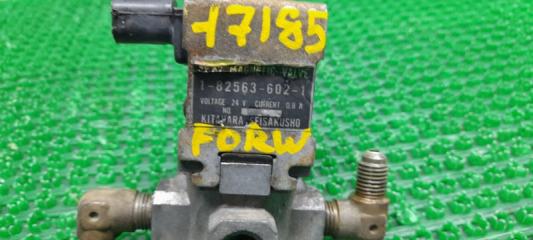 Клапан горного тормоза (Электроклапан) Isuzu Forward 1997