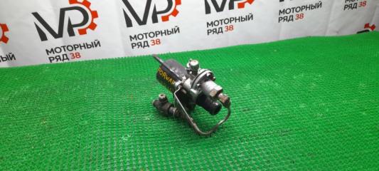 ПГУ сцепления Isuzu Forward 1997 контрактная ПГУ сцепления Isuzu Forward 1997