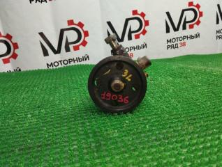 Насос гидроусилителя Toyota Toyoace 1997