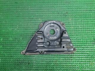 Защита лобовины Toyota Canter контрактная Защита лобовины Toyota Canter