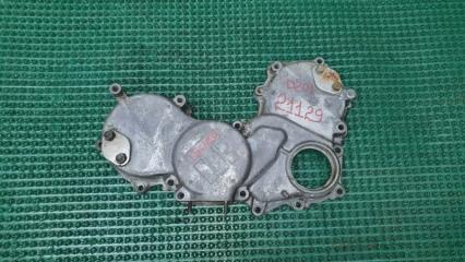 Лобовина двигателя передняя Isuzu Thermo King