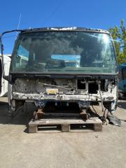 Кабина Isuzu Forward контрактная Кабина Isuzu Forward
