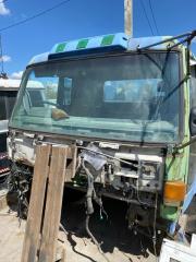 Кабина Isuzu Giga 1989 контрактная Кабина Isuzu Giga 1989