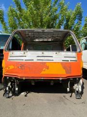 Кабина Isuzu Elf 1994 контрактная Кабина Isuzu Elf 1994
