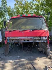 Кабина Isuzu 1994 Б/У Кабина Isuzu 1994
