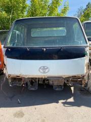 Кабина Toyota Toyoace 1997
