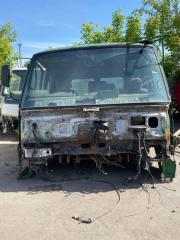 Кабина Isuzu Forward контрактная Кабина Isuzu Forward