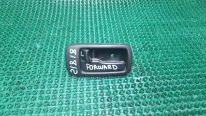 Ручка двери внутренняя левая Isuzu Forward 2001 контрактная Ручка двери внутренняя левая Isuzu Forward 2001