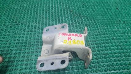 Петля двери правая Isuzu Forward 2001 контрактная Петля двери правая Isuzu Forward 2001