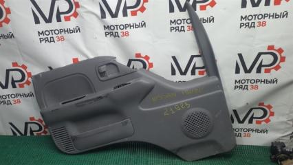 Обшивка двери левая Isuzu Elf 1998 контрактная Обшивка двери левая Isuzu Elf 1998