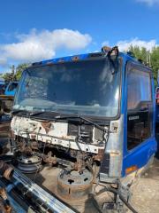 Кабина Isuzu Giga 2005 Б/У Кабина Isuzu Giga 2005