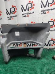 Подножка левая Isuzu Forward Б/У Подножка левая Isuzu Forward