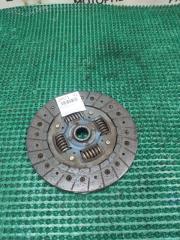 Диск сцепления Toyota Toyoace 1997 Б/У Диск сцепления Toyota Toyoace 1997