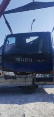 Кабина Isuzu Elf 1996 Б/У Кабина Isuzu Elf 1996