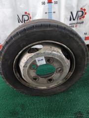 Диск колесный Toyota Toyoace
