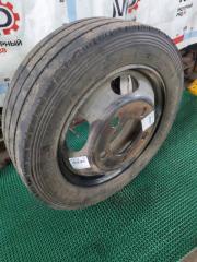 Диск колесный Toyota Toyoace