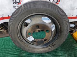 Диск колесный Toyota Toyoace