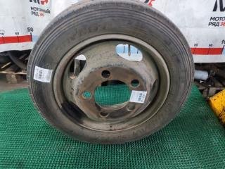 Диск колесный Toyota Toyoace