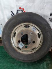 Диск колесный Toyota Toyoace