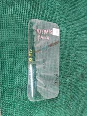 Стекло заднее заднее Toyota Dyna