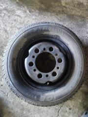 Запчасть диск + резина Toyota Dyna