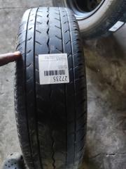 Запчасть диск + резина Toyota Dyna
