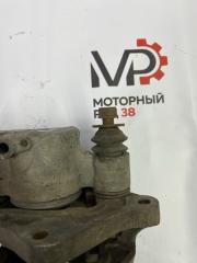 Суппорт тормозной левый Dyna