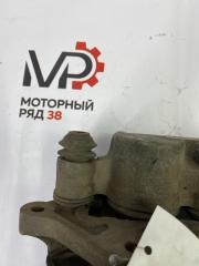 Суппорт тормозной левый Dyna