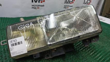 Фара левая Isuzu Giga