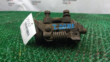 Рабочий тормозной цилиндр задний Toyota Dyna Б/У Рабочий тормозной цилиндр задний Toyota Dyna