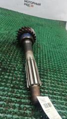 Первичный вал МКПП Isuzu Forward Б/У Первичный вал МКПП Isuzu Forward