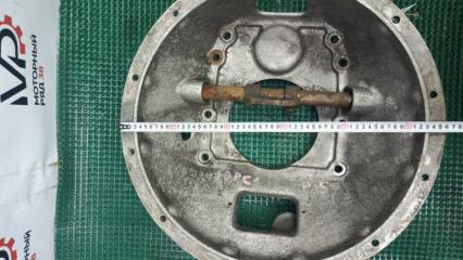 Колокол МКПП Giga 10PC1