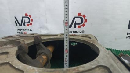Колокол МКПП Giga 10PC1