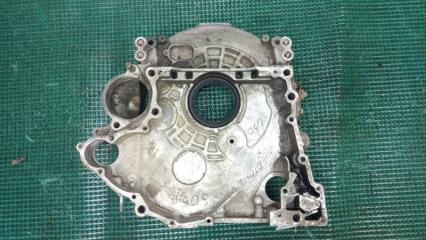 Запчасть кожух маховика Toyota Dyna