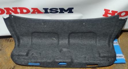 Обшивка багажника Honda Accord 7 2006-2008