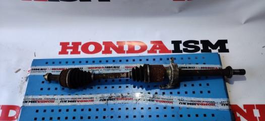 Привод передний правый Honda Civic Type R 2007