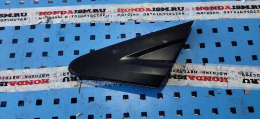 Накладка зеркала левая Honda Civic Type R 2007