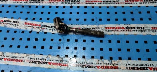 Рулевой карданчик Honda Civic 8 5D 2006-2011
