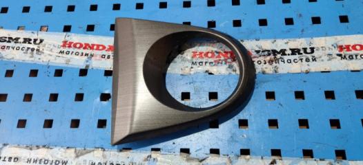 Накладка на панель Honda Civic 8 5D 2006-2011