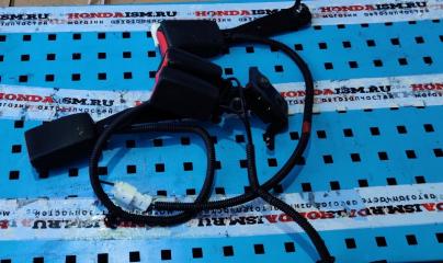 Замок ремня передний правый Honda Civic 8 5D 2006-2011