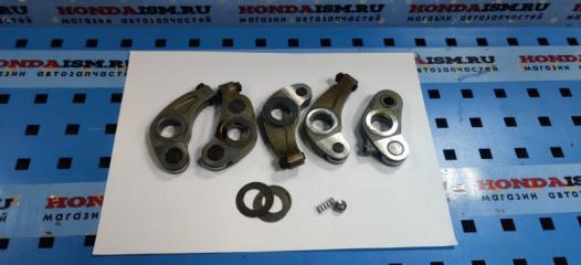 Коромысло (рокер) рычаг клапана Honda Civic 8 5D 2006-2011 контрактная Коромысло (рокер) рычаг клапана Honda Civic 8 5D 2006-2011