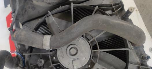 Патрубок охлаждения Honda Civic 8 5D 2006-2011