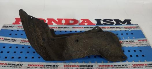 Защита горловины топливного бака Honda Civic 8 5D 2006-2011