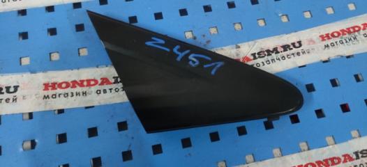 Накладка зеркала Honda Civic 8 5D 2006-2011