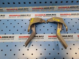 Петля капота левая Honda Accord 7 2003-2007