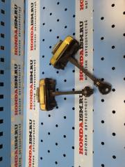 Ограничитель двери задний правый Honda Accord 7 2003-2007